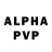 Alpha PVP Crystall Erik Lukin